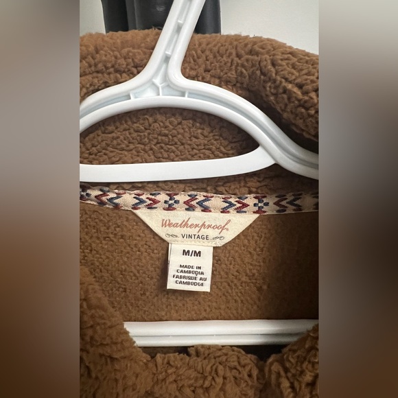 Vintage jacket - Picture 4 of 5